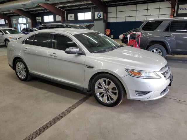 Photo 4 from auction – 2010 FORD TAURUS LIM with VIN 1FAHP2FW8AG144433