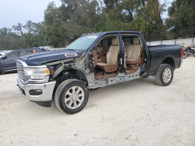 RAM 2500 LARAM 2023 с VIN 3C6UR5FL2PG580127 - Фото с аукциона