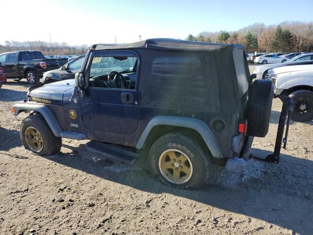 Photo 2 from auction – 2006 JEEP WRANGLER / with VIN 1J4FA49S16P720940