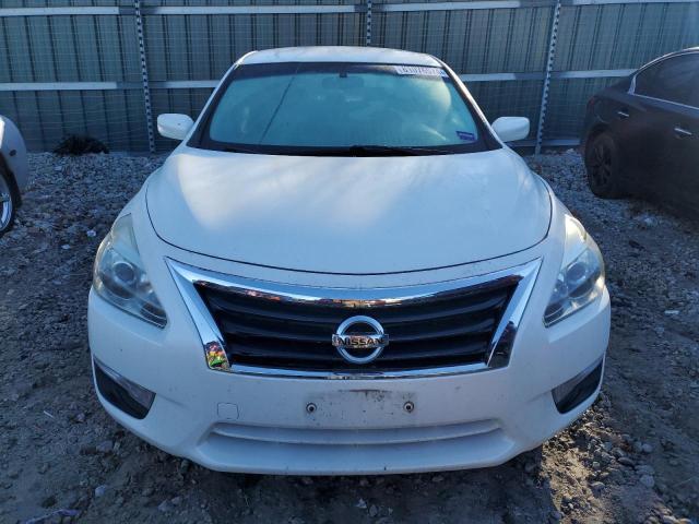 Photo 5 from auction – 2014 NISSAN ALTIMA 2.5 with VIN 1N4AL3AP7EC326737