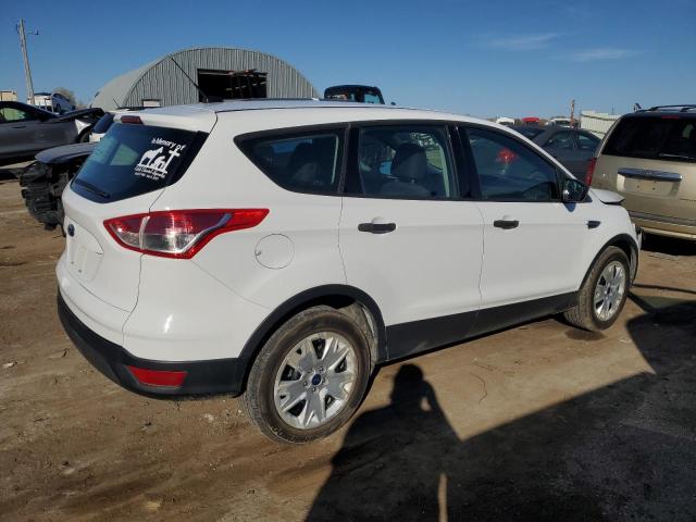 Photo 3 from auction – 2014 FORD ESCAPE S with VIN 1FMCU0F78EUC00965