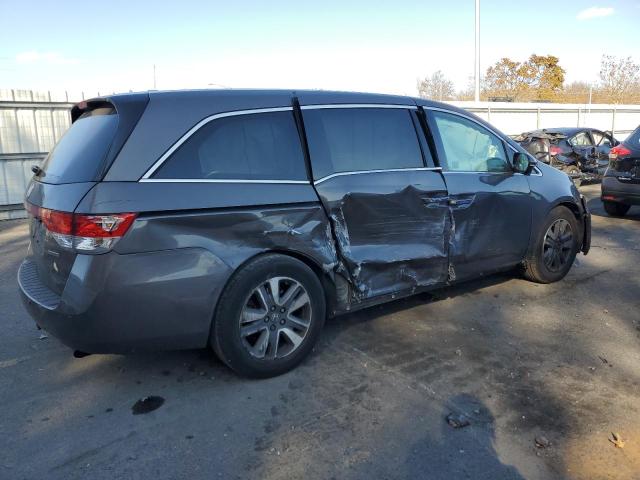 Photo 3 from auction – 2014 HONDA ODYSSEY TO with VIN 5FNRL5H93EB097475
