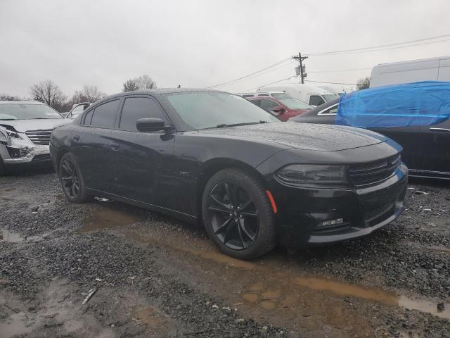 Photo 4 from auction – 2018 DODGE CHARGER R/ with VIN 2C3CDXCT1JH236738