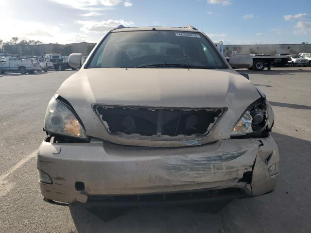 Foto 5 de la subasta – 2005 LEXUS RX 330 con VIN 2T2HA31U35C061984