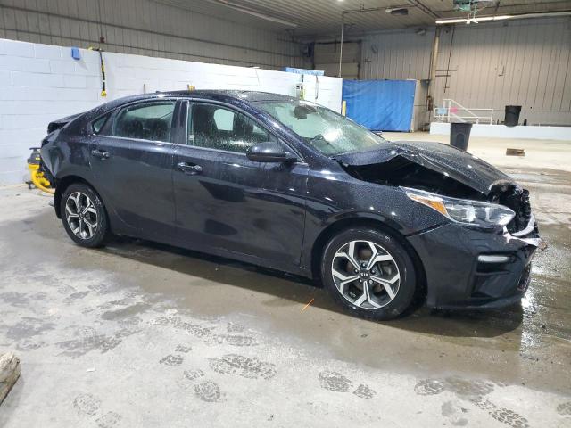 Photo 4 from auction – 2020 KIA FORTE FE with VIN 3KPF24AD2LE223813