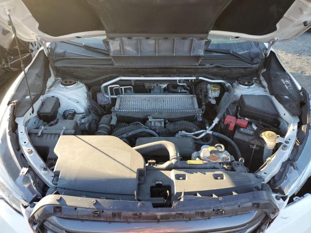Photo 12 from auction – 2019 SUBARU ASCENT PRE with VIN 4S4WMAFD4K3489367