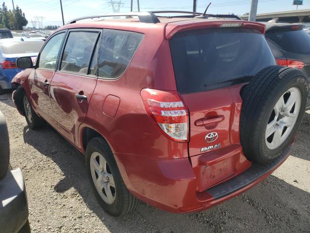 Photo 2 from auction – 2011 TOYOTA RAV4 with VIN 2T3BF4DV8BW106361