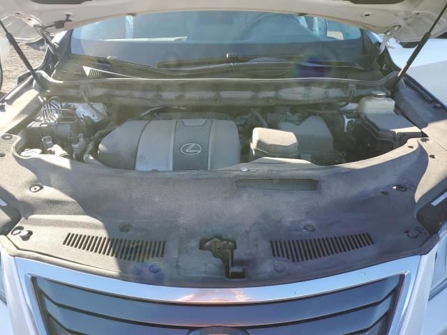 Photo 12 from auction – 2017 LEXUS RX 350 BAS with VIN 2T2BZMCA9HC071799