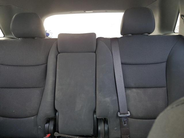 Photo 10 from auction – 2011 KIA SORENTO BA with VIN 5XYKTCA19BG072420