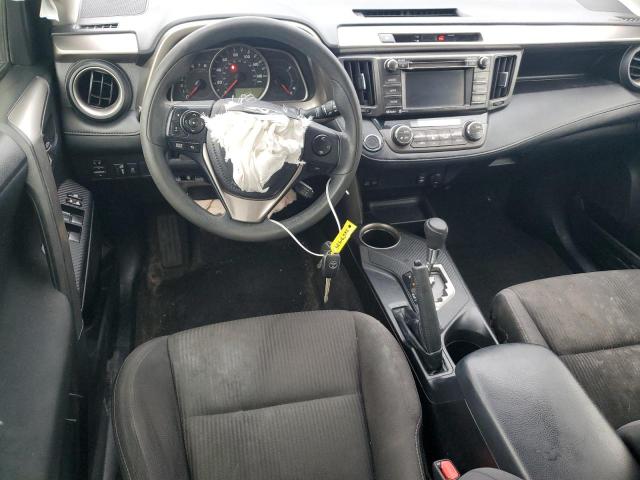 Photo 8 from auction – 2015 TOYOTA RAV4 XLE with VIN JTMWFREV1FD066396