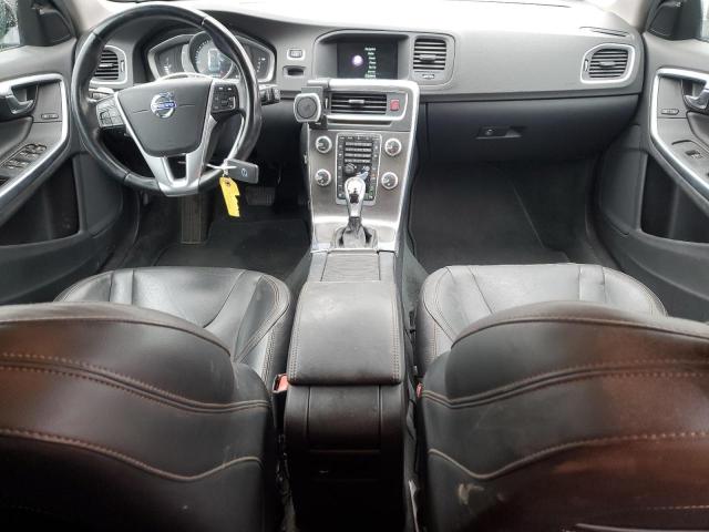 Photo 8 from auction – 2015 VOLVO V60 CROSS with VIN YV4612HK9F1001897