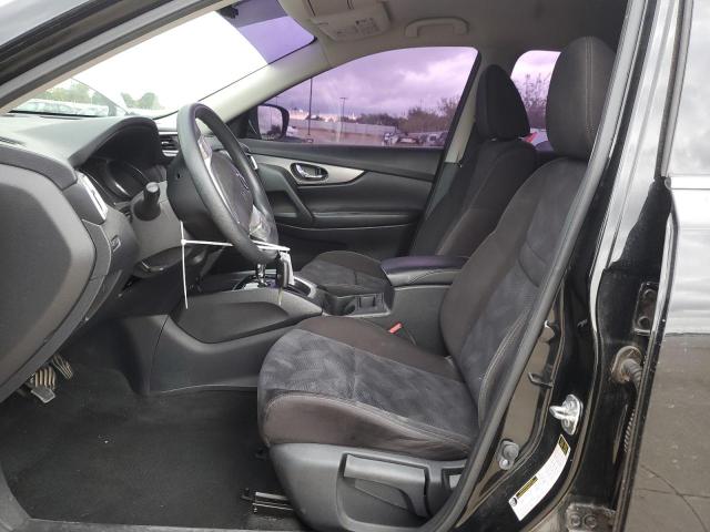 Photo 7 from auction – 2015 NISSAN ROGUE S with VIN KNMAT2MV9FP541674