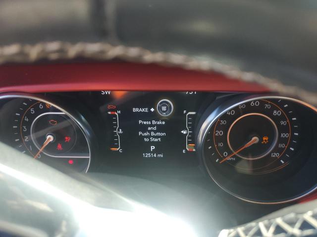 Photo 9 from auction – 2023 JEEP GLADIATOR with VIN 1C6JJTBG7PL509080