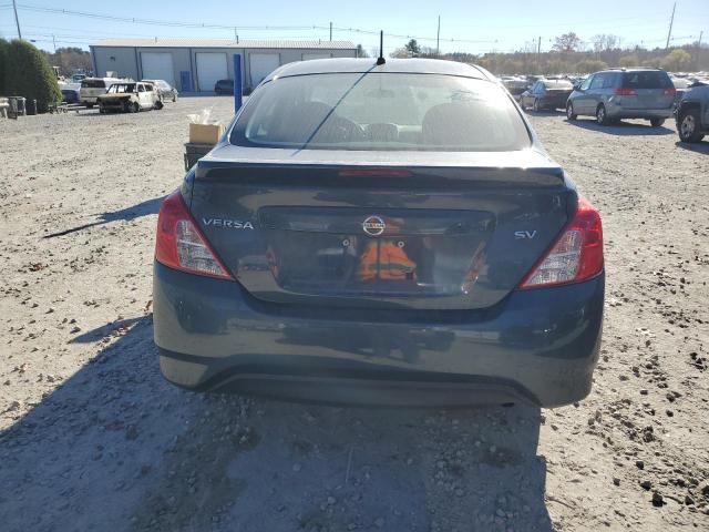 Photo 6 from auction – 2017 NISSAN VERSA S with VIN 3N1CN7AP0HL849310