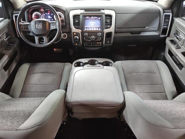 Photo 8 from auction – 2017 RAM 1500 SLT with VIN 1C6RR7LT6HS739974
