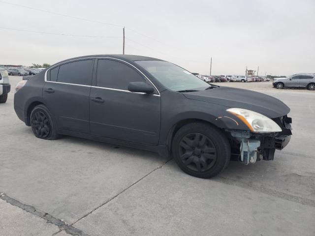 Photo 4 from auction – 2012 NISSAN ALTIMA BAS with VIN 1N4AL2AP8CC136131