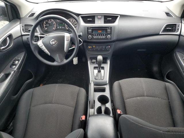 Photo 8 from auction – 2016 NISSAN SENTRA S with VIN 3N1AB7AP0GY271811