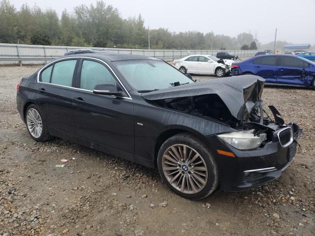 Photo 4 from auction – 2013 BMW 328 I SULE with VIN WBA3C1G53DNR44926