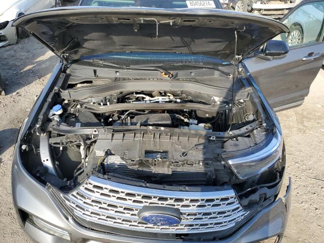 Photo 12 from auction – 2021 FORD EXPLORER L with VIN 1FMSK8FH6MGA84896
