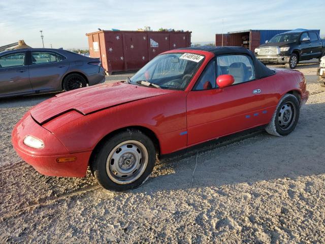 MAZDA MX-5 MIATA 1990 with VIN JM1NA351XL0116087 - Photo from auction
