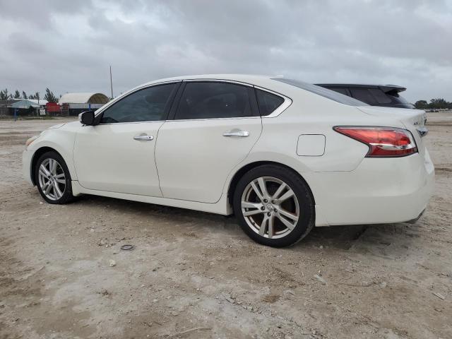 Photo 2 from auction – 2015 NISSAN ALTIMA 3.5 with VIN 1N4BL3AP3FC594318