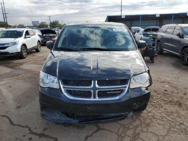 Photo 5 from auction – 2018 DODGE GRAND CARA with VIN 2C4RDGBG9JR258958