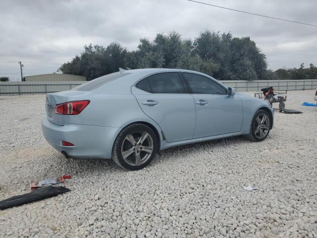Photo 3 from auction – 2012 LEXUS IS 250 with VIN JTHBF5C21C2102416