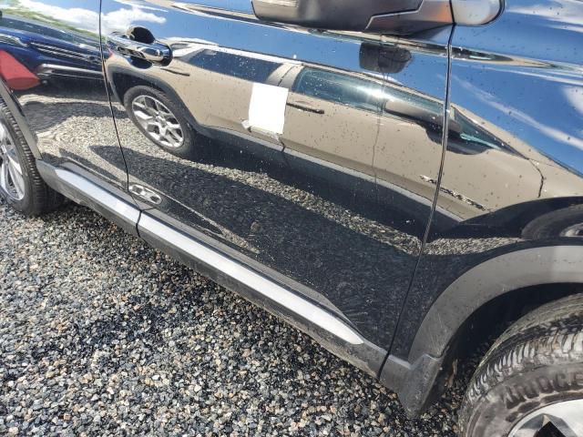 Photo 13 from auction – 2024 HONDA PILOT ELIT with VIN 5FNYG1H83RB033569