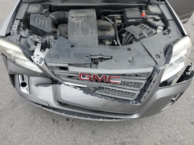Photo 12 from auction – 2012 GMC TERRAIN SL with VIN 2GKALUEK0C6362830