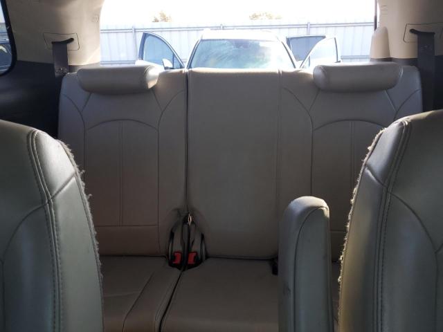 Photo 10 from auction – 2011 GMC ACADIA SLT with VIN 1GKKVRED3BJ115168