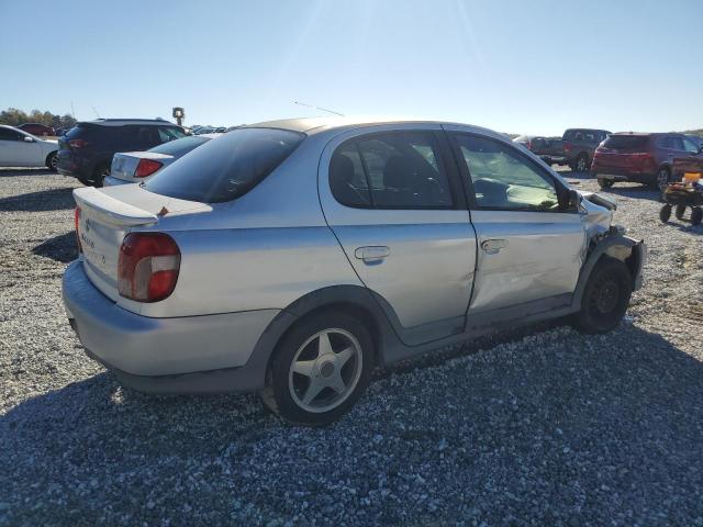 Photo 3 from auction – 2000 TOYOTA ECHO with VIN JTDBT1237Y0030105