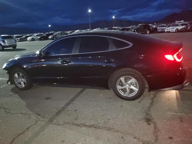 Photo 2 from auction – 2021 HYUNDAI SONATA SE with VIN 5NPEG4JA4MH103494