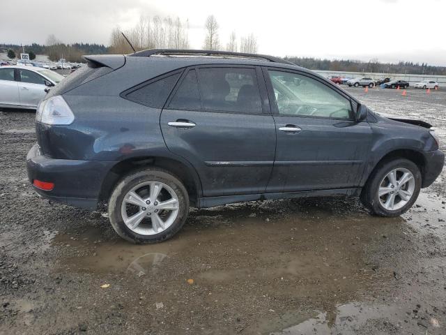 Photo 3 from auction – 2008 LEXUS RX 400H with VIN JTJHW31U982855541
