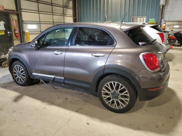 Photo 2 from auction – 2016 FIAT 500X TREKK with VIN ZFBCFYCT3GP344507