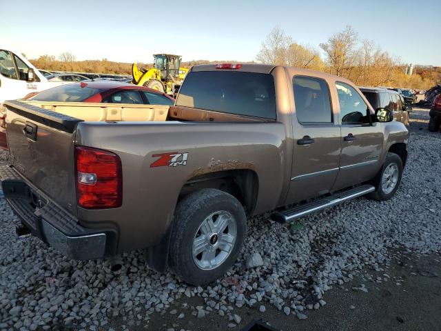Photo 3 from auction – 2011 CHEVROLET SILVERADO with VIN 1GCPKSE3XBF216056