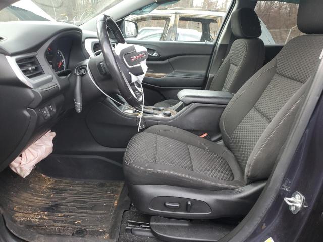 Photo 7 from auction – 2018 GMC ACADIA SLE with VIN 1GKKNSLS3JZ211472