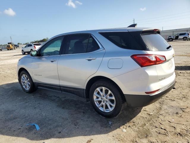 Photo 2 from auction – 2020 CHEVROLET EQUINOX LT with VIN 3GNAXKEV4LS525017