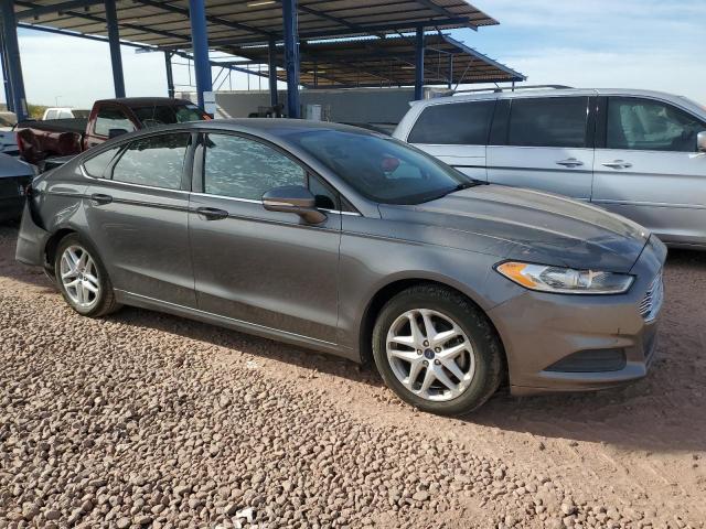 Photo 4 from auction – 2014 FORD FUSION SE with VIN 3FA6P0HD0ER299175