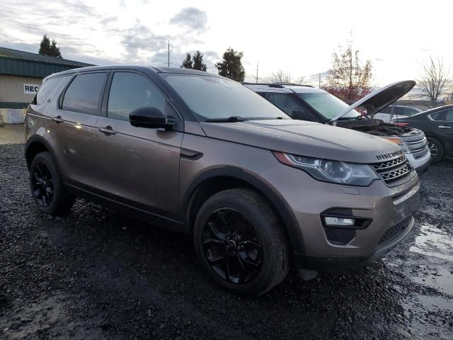 Photo 4 from auction – 2017 LAND ROVER DISCOVERY with VIN SALCT2BG9HH674423