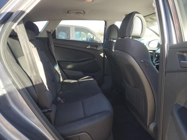 Photo 10 from auction – 2017 HYUNDAI TUCSON LIM with VIN KM8J3CA49HU389638