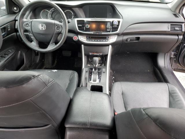 Photo 8 from auction – 2015 HONDA ACCORD EXL with VIN 1HGCR2F80FA117349