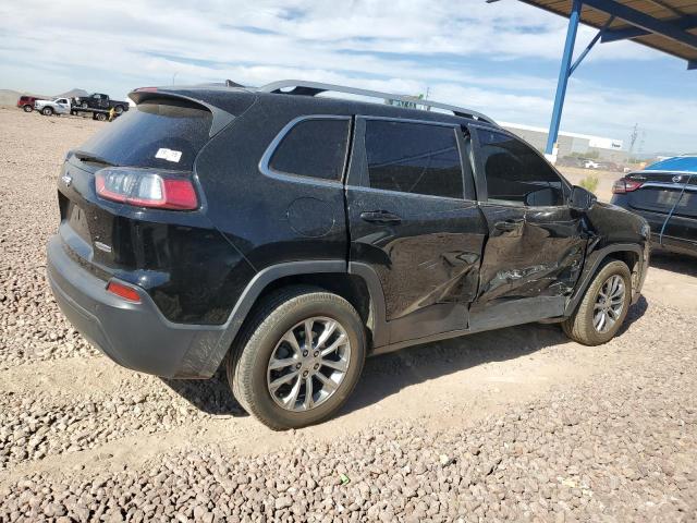 Photo 3 from auction – 2019 JEEP CHEROKEE L with VIN 1C4PJLLB0KD129085