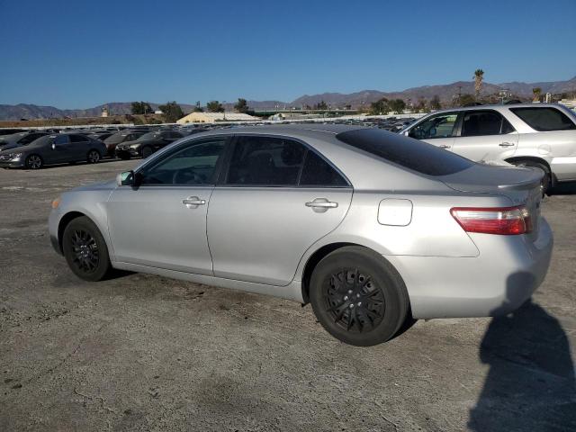 Photo 2 from auction – 2007 TOYOTA CAMRY CE with VIN 4T1BE46K27U132654