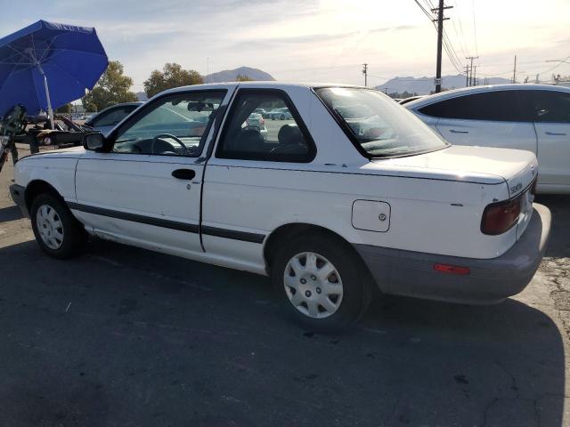 Photo 2 from auction – 1994 NISSAN SENTRA E with VIN 1N4EB32AXRC778699