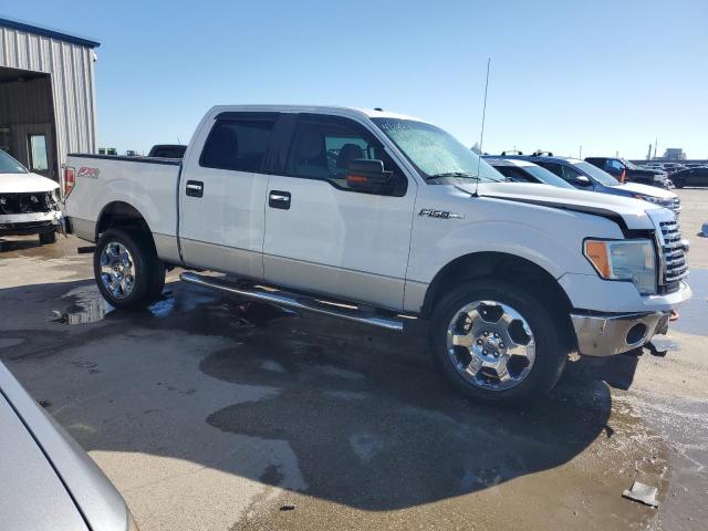 Photo 4 from auction – 2010 FORD F150 SUPER with VIN 1FTFW1EV1AFB16454