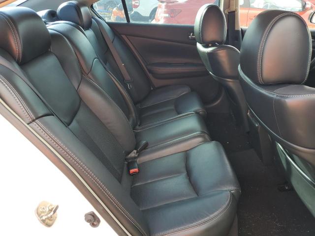 Photo 10 from auction – 2014 NISSAN MAXIMA S with VIN 1N4AA5APXEC912477