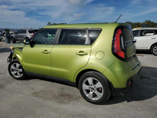 Photo 2 from auction – 2018 KIA SOUL with VIN KNDJN2A29J7898866