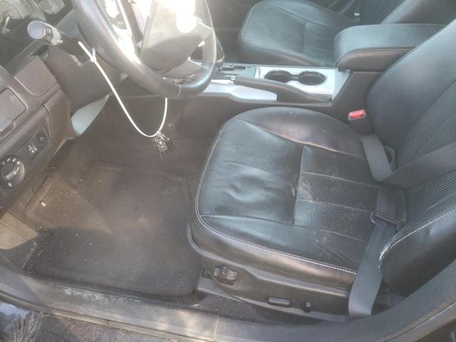 Photo 7 from auction – 2010 MERCURY MILAN PREM with VIN 3MEHM0CG0AR642489