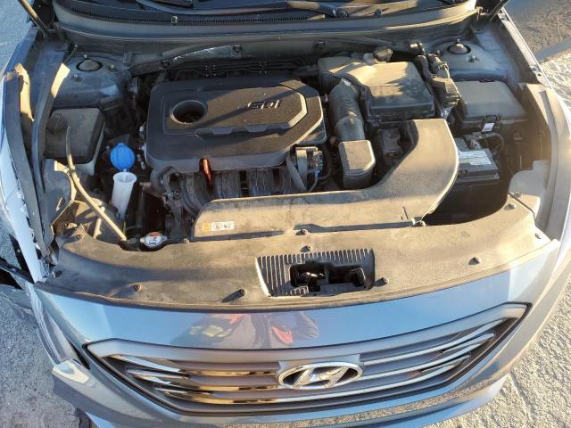 Photo 11 from auction – 2016 HYUNDAI SONATA SPO with VIN 5NPE34AF0GH349292