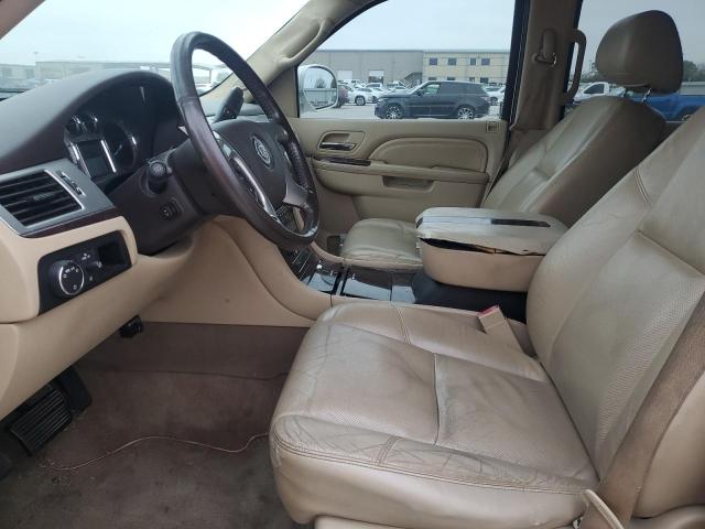 Photo 7 from auction – 2010 CADILLAC ESCALADE E with VIN 1GYUCJEF0AR222489